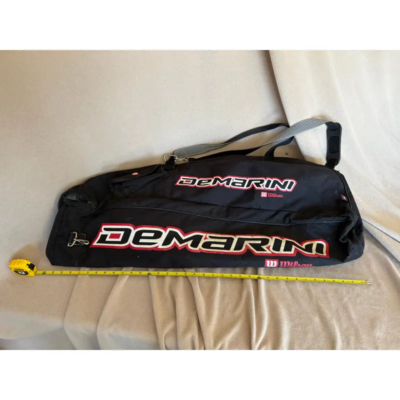 DeMarini Bat Bag (Used)