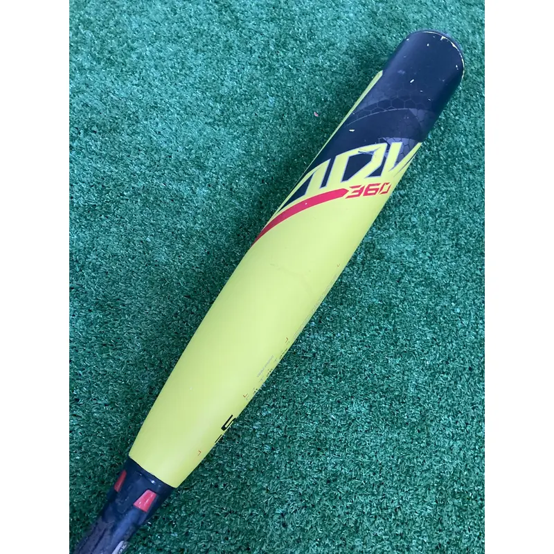 Easton ADV 360 Youth (2 5/8") USA 2023 (-5) CAGE BAT