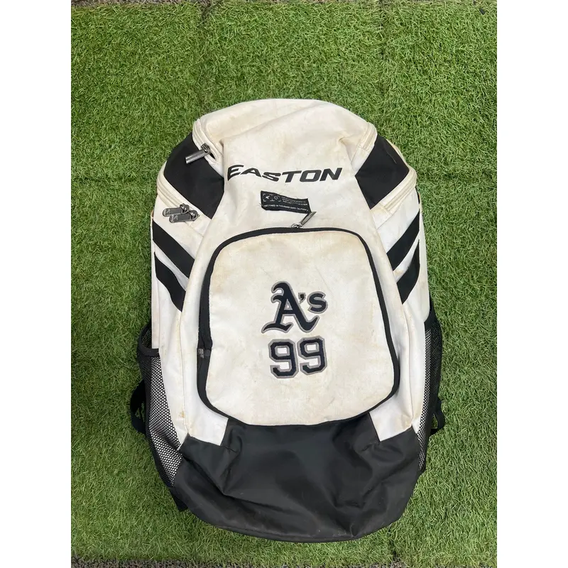 Easton Bat Pack (Used)