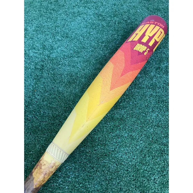 Easton Hype Fire (2 3/4") USSSA 2024 (-5)