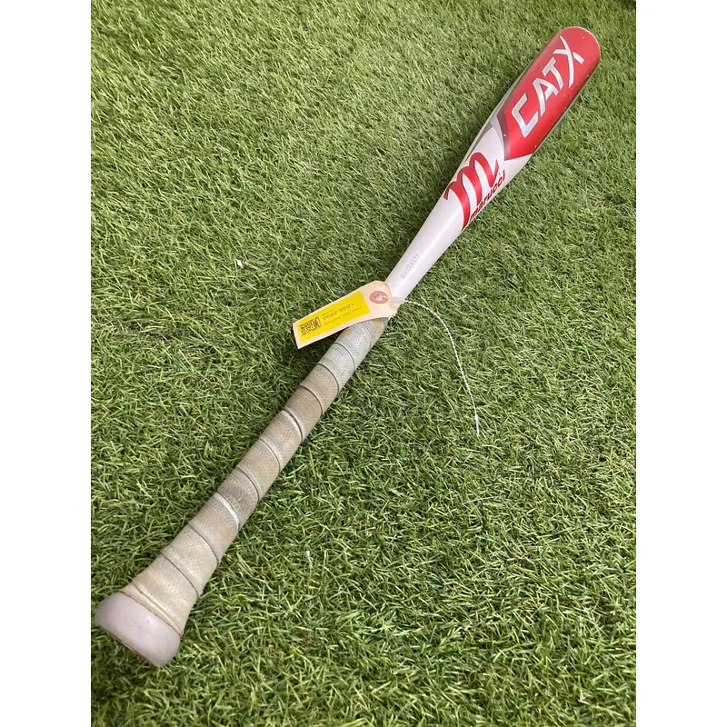 Marucci CAT X Alloy (2 3/4") USSSA 2023 (-5)