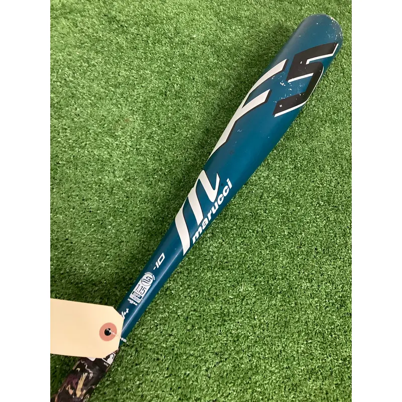 Marucci F5 (2 3/4") USSSA 2024 (-10)