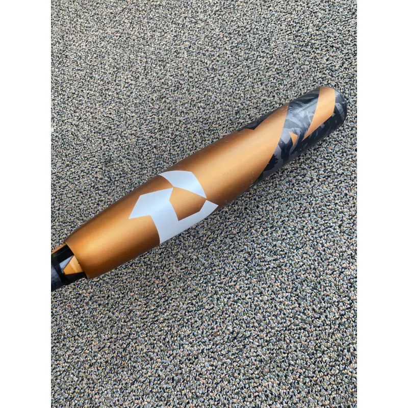Used DeMarini Zoa Bat BBCOR Certified (-3) Composite 30 oz 33" BB5S5