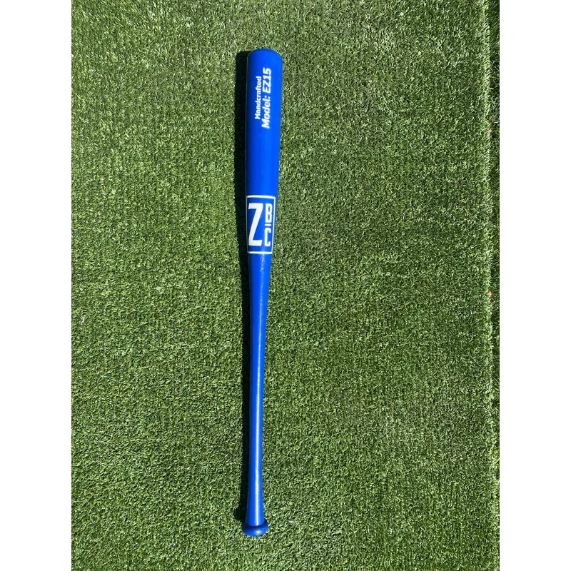 Zimmers Bat Co. Wood Bat (-3) 31 oz 34"