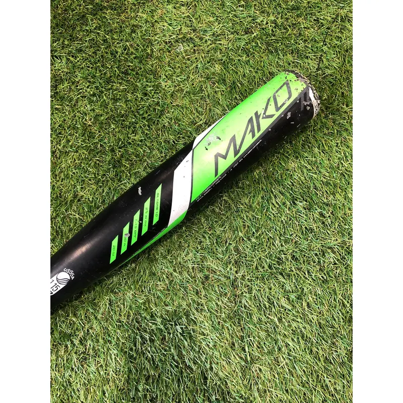 2016 Easton Mako USSSA Bat (-10) Composite 20 oz 30"