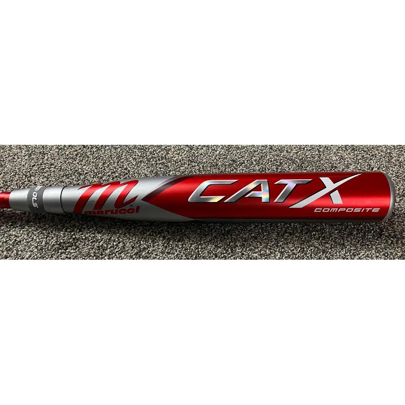 2023 Marucci CatX Composite 33/30 (Drop 3) 2 5/8 Barrel