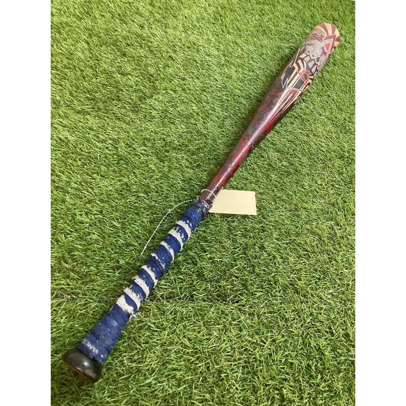 DeMarini Voodoo One BBCOR Bat 2022 (-3)