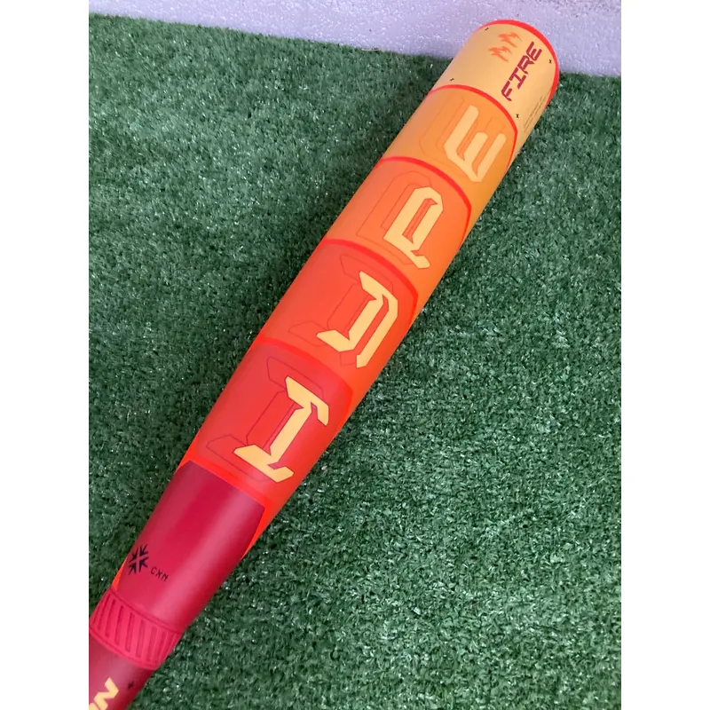 Easton Hype Fire (2 3/4") USSSA Bat (-5) 2025