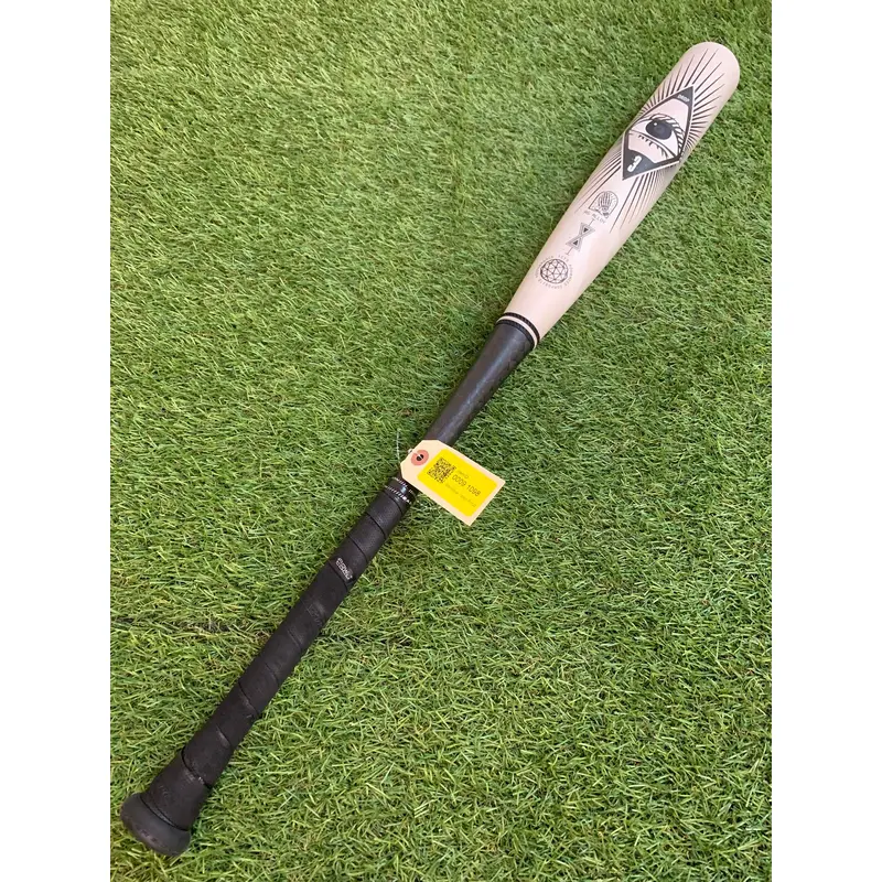 Easton Split Hybrid (2 5/8") BBCOR Bat 2025 (-3)