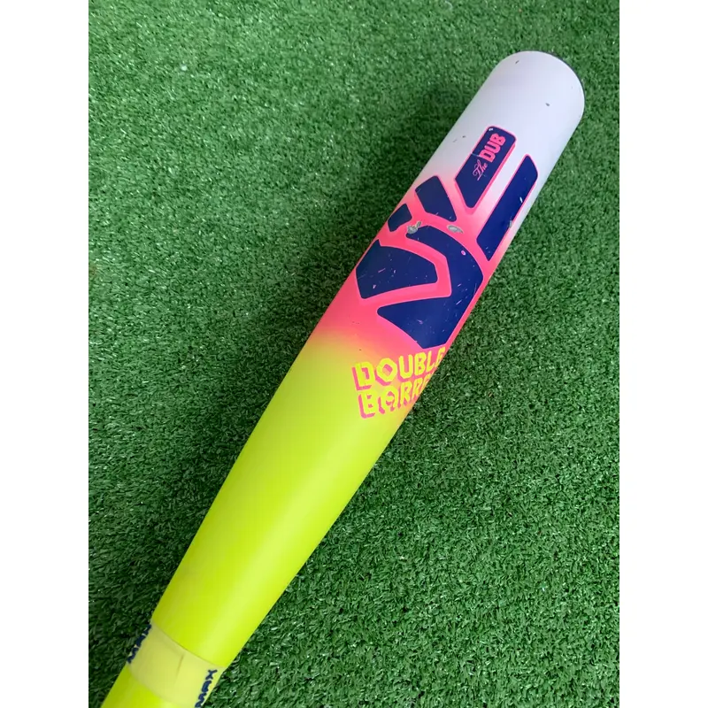 Easton The Dub Composite (2 3/4") USSSA 2026 (-5) CAGE BAT