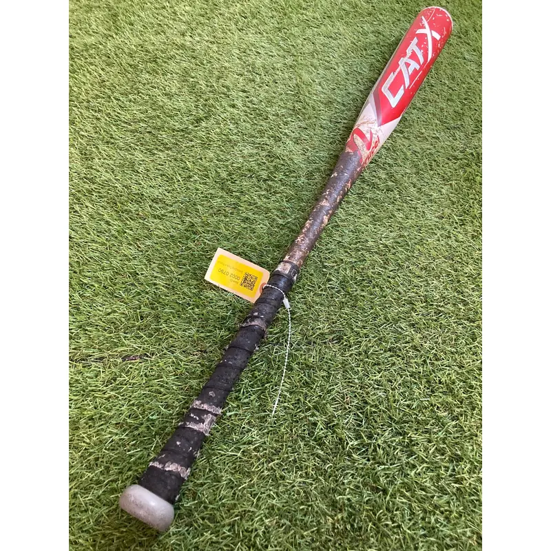 Marucci CAT X Alloy BBCOR 2023 (-3)