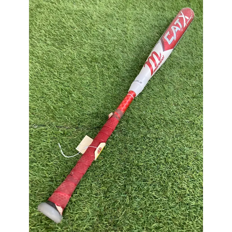 Marucci CAT X Connect Hybrid BBCOR 2023 (-3)