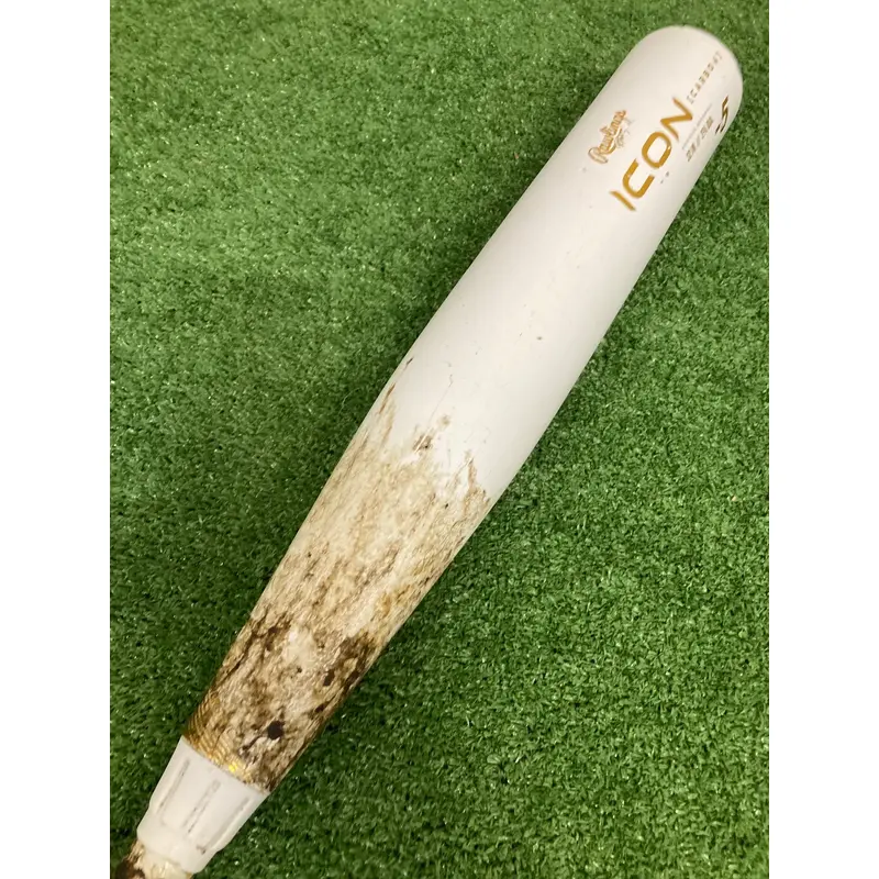 Rawlings Icon (2 3/4") USSSA 2024 (-5)
