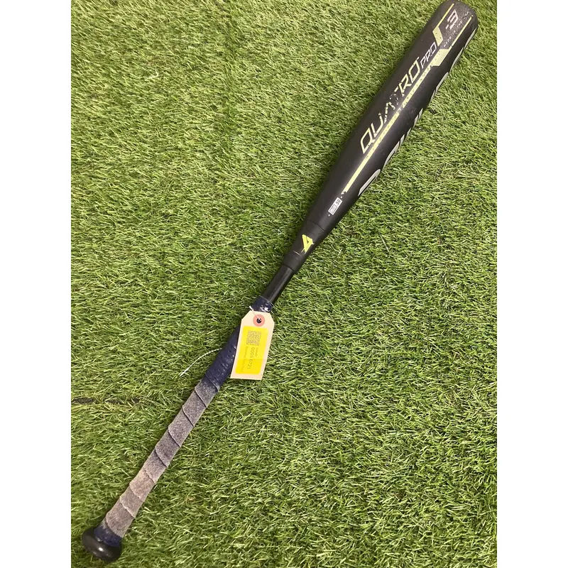 Rawlings Quatro Pro BBCOR Bat 2019 (-3)