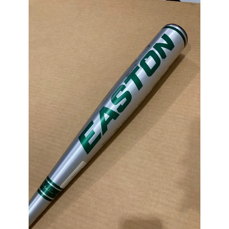 Used 2021 Easton B5 Pro Big Barrel Bat BBCOR Certified (-3) Alloy 30 oz 32"