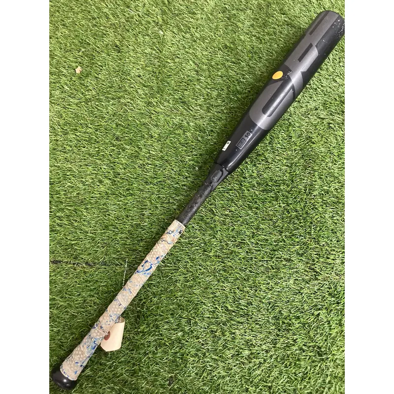 Used 2022 DeMarini CF Bat BBCOR Certified (-3) Composite 29 oz 32"