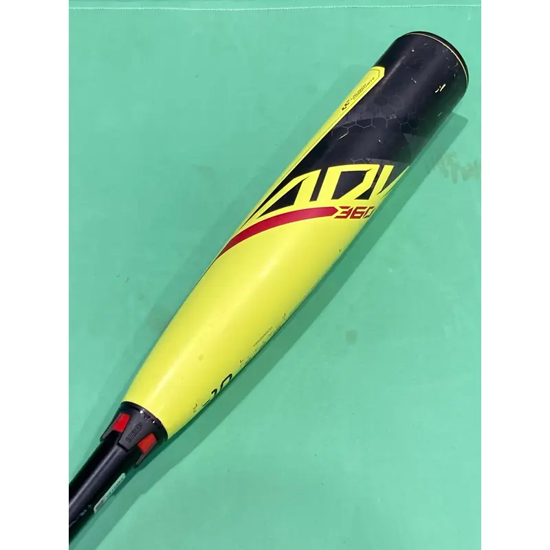 Used USABat Certified 2023 Easton ADV 360 Composite Bat 32" (-10)