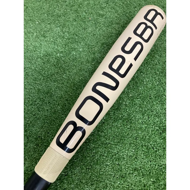 Warstic Bonesaber Hybrid (2 5/8") USA Youth Bat 2025 (-10)