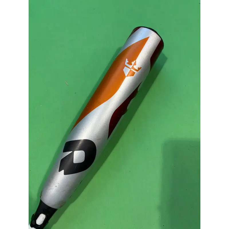 2018 DeMarini CF Zen Composite Bat USABat Certified (-10) Composite 20 oz 30" (Used)