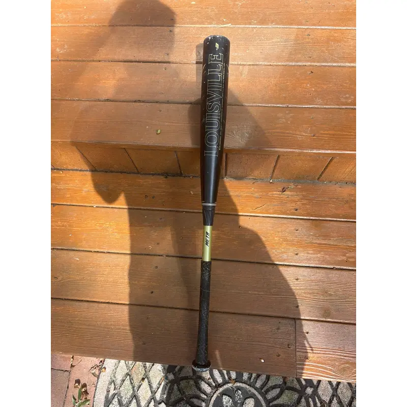 2023 Louisville Slugger BBCOR Certified Bat (-3) 29 oz 32" (Used)