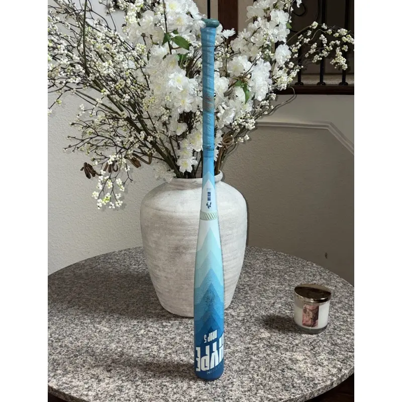 2024 Easton Hype Fire Composite USSSA Certified Bat (-5) 26 oz 31" (Used)
