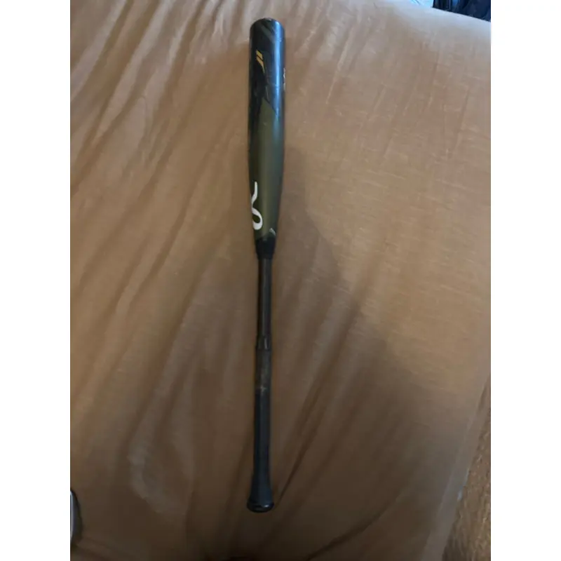 2024 Rawlings Icon Composite BBCOR Certified Bat (-3) 30 oz 33" (Used)