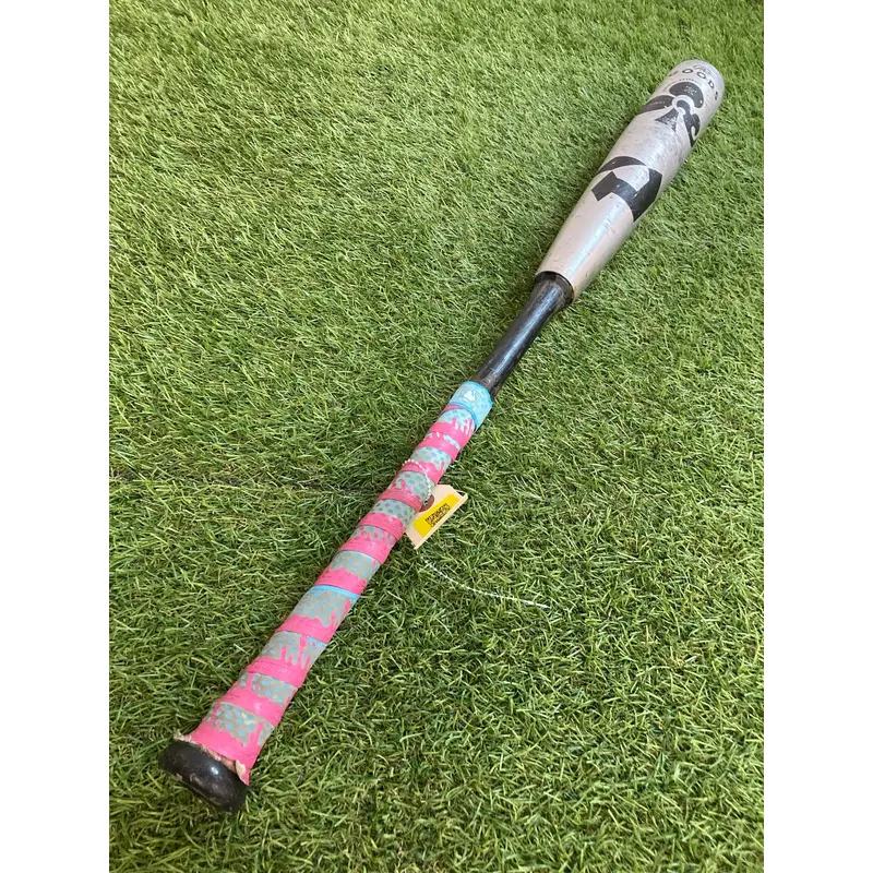 DeMarini The Goods Hybrid BBCOR Bat 2022 (-3)