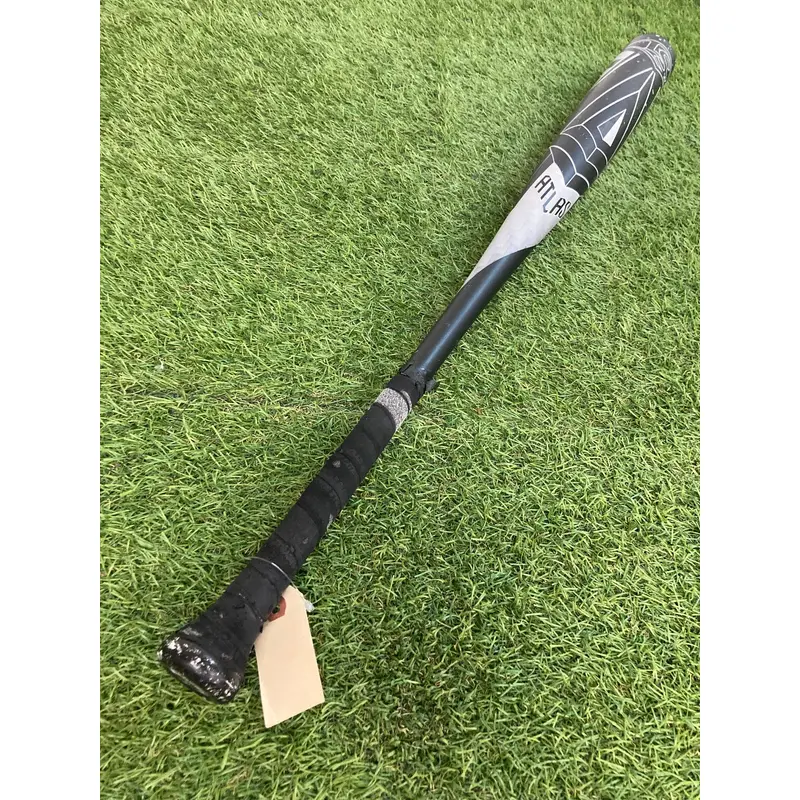 Louisville Slugger Atlas BBCOR Bat (-3) 2025