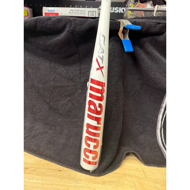 Marucci Bat (-3) 30 oz 33" (New)