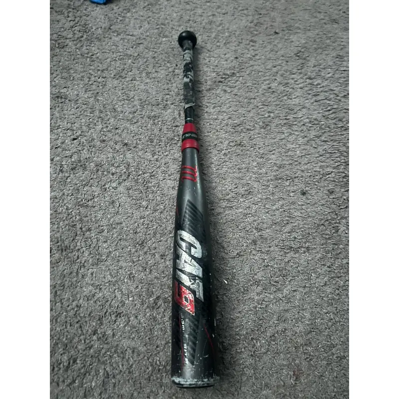 Marucci CAT9 Composite Bat (-10) 19 oz 29" (Used)