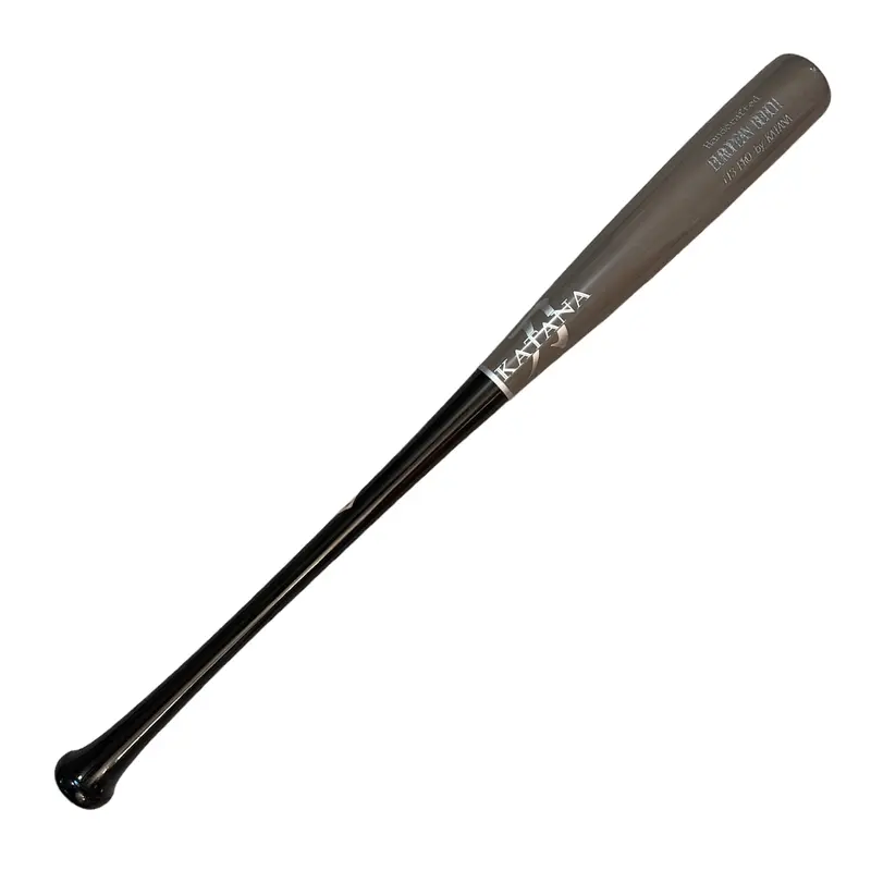 On Sale Katana 2 Bat Package B243 and or  i13 Euro Beech Wood Bat