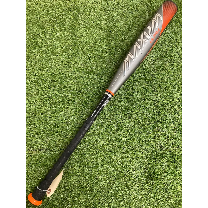 Used 2021 Easton Maxum Ultra Bat BBCOR Certified (-3) Composite 29 oz 32"