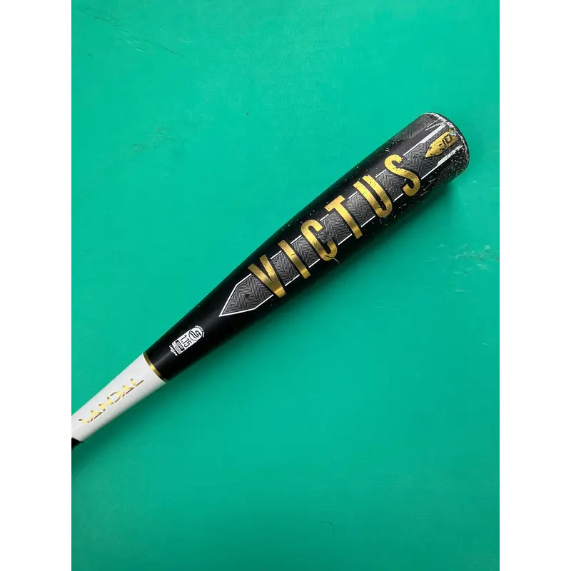 2021 Victus Vandal Hybrid Bat USSSA Certified (-10) Hybrid 18 oz 28" (Used)