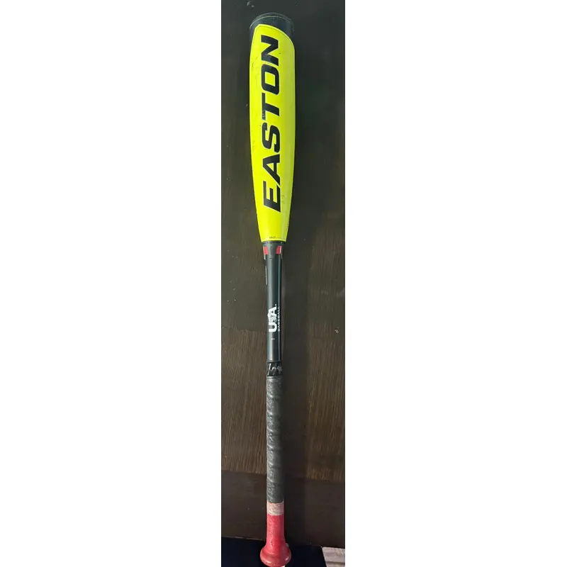 2023 Easton ADV 360 Composite USABat Certified Bat (-11) 19 oz 30" (Used)