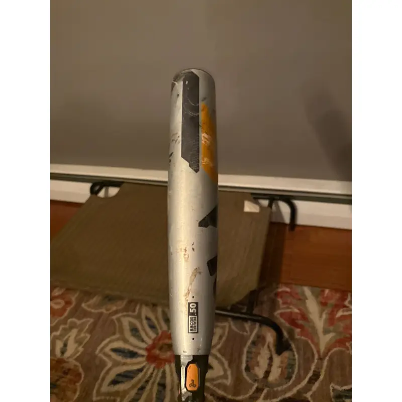 DeMarini CF Composite BBCOR Certified Bat (-3) 27 oz 30" (Used)