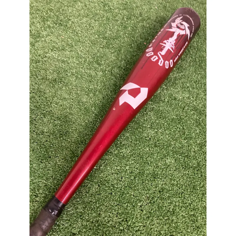 DeMarini Voodoo One (2 3/4") USSSA Bat (-10)