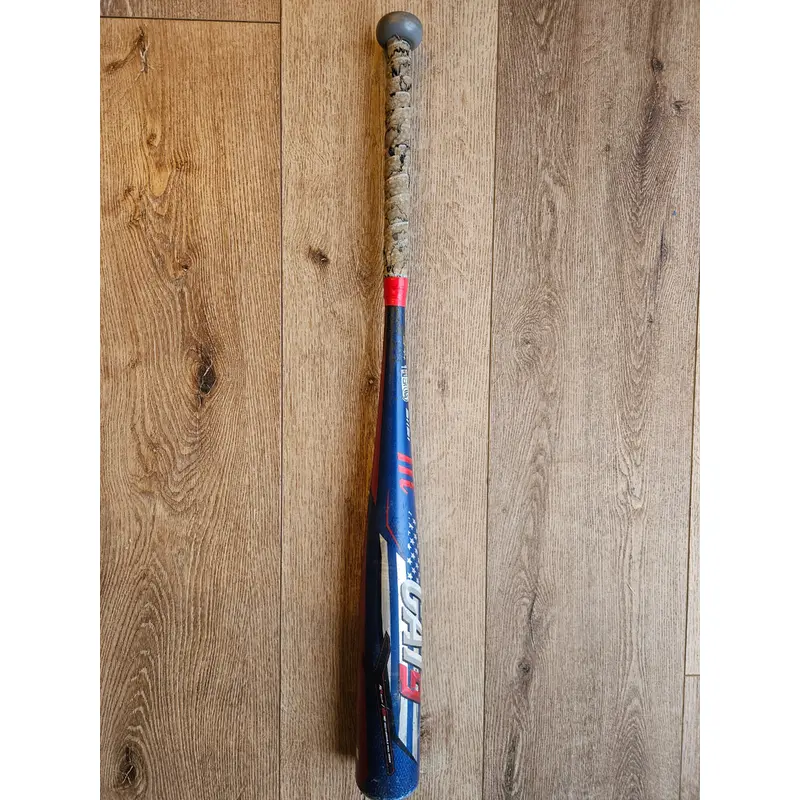 Marucci CAT9 Pastime Alloy USSSA Certified Bat (-10) 21 oz 31" (Used)