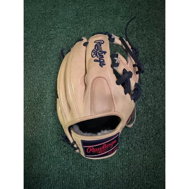 Rawlings RH Pro Preferred Baseball Glove 11.5" (Used)