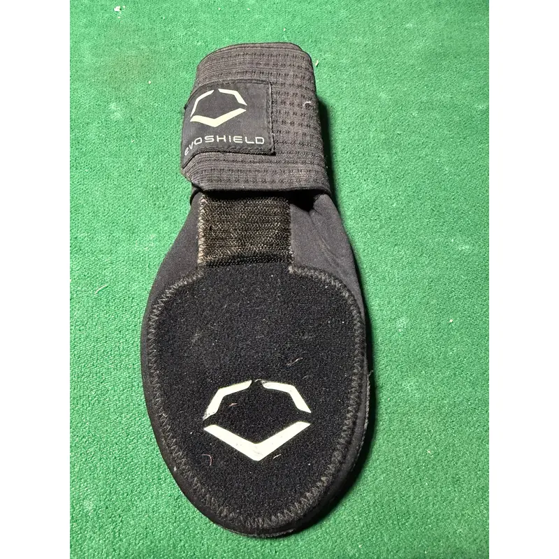 Sliding Mitt Baseball EVOSHIELD