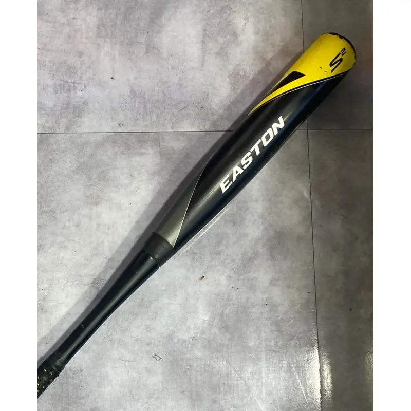 Used USSSA Certified 2014 Easton S2 Composite Bat -13 18OZ 31"