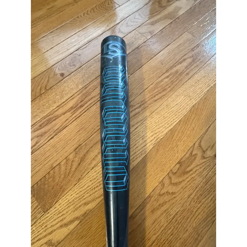 2025 Louisville Slugger Omaha Bat (-3) 30 oz 33" (Used)