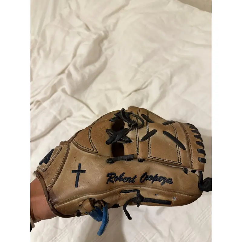 Baseball Glove 44 right hand throw 11.5