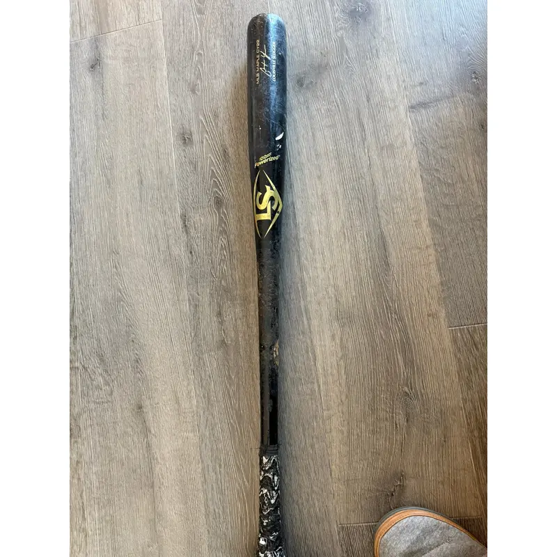 Christian Yellich CY22 Maple Bat