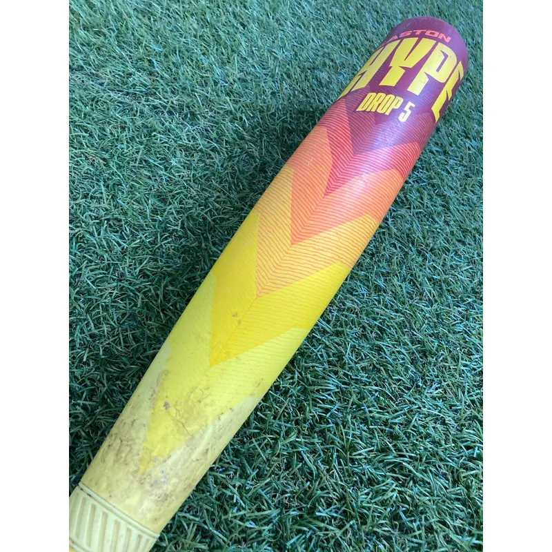 Easton Hype Fire (2 3/4") USSSA 2024 (-5)