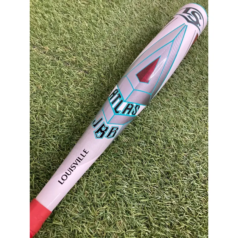 Louisville Slugger Atlas (2 3/4") Jr. Big Barrel (-10)