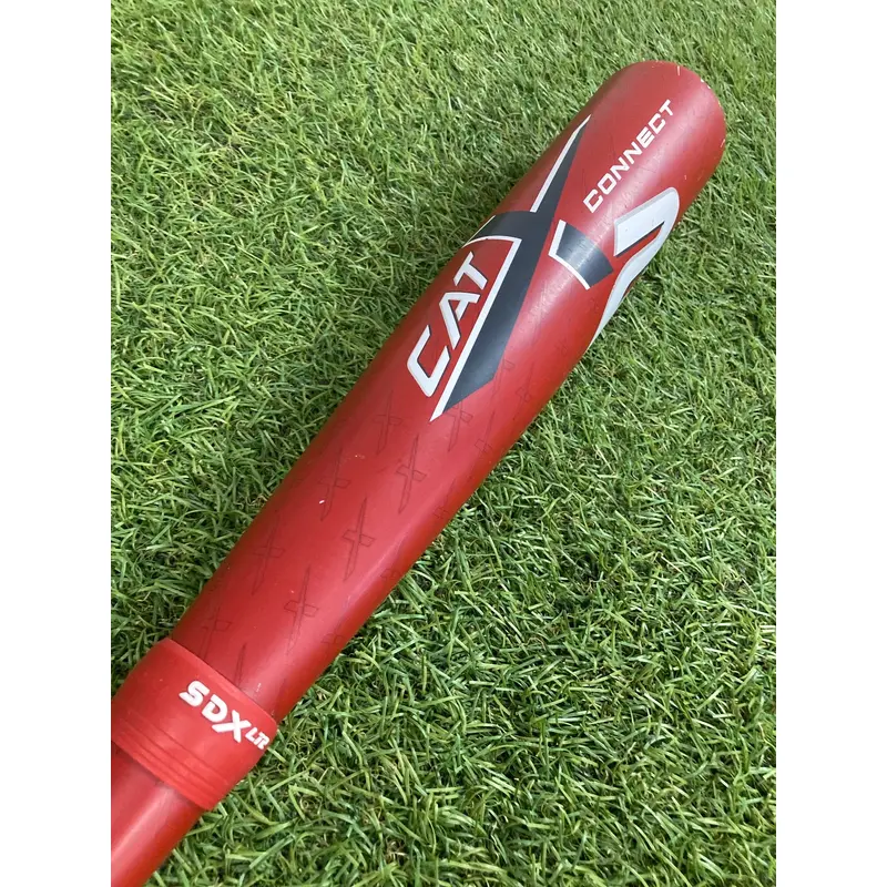 Marucci CATX2 Connect Hybrid Youth Bat (2 5/8") USA 2025 (-11)