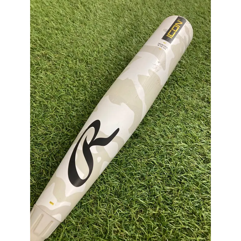 Rawlings Icon (2 3/4") USSSA Bat 2025 (-10)