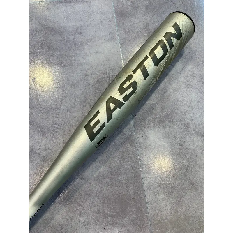 Used USSSA Certified Easton Cyclone Alloy Bat -10 18OZ 28"