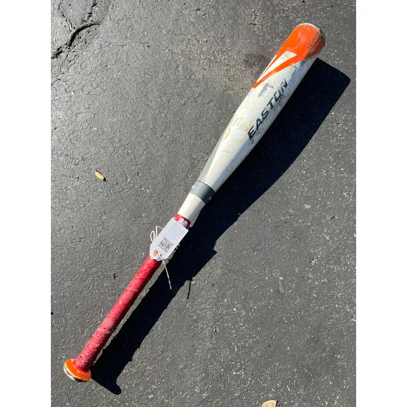 Used USSSA Certified Easton Mako Composite Bat -10 19OZ 29"