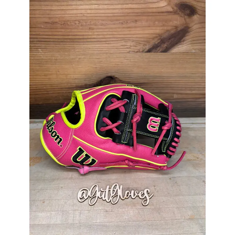 Wilson A2000 11.75" 1975 Exclusive